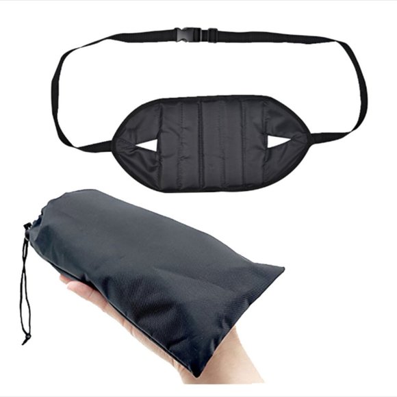 Leg Hammock Prevent leg Swelling for injury people - Picture 6 of 16